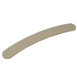 BEAUTIFUL NAILS Boomerang silver 120/220